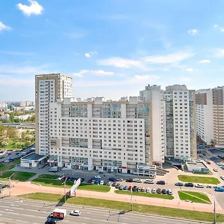 на немига * Минск